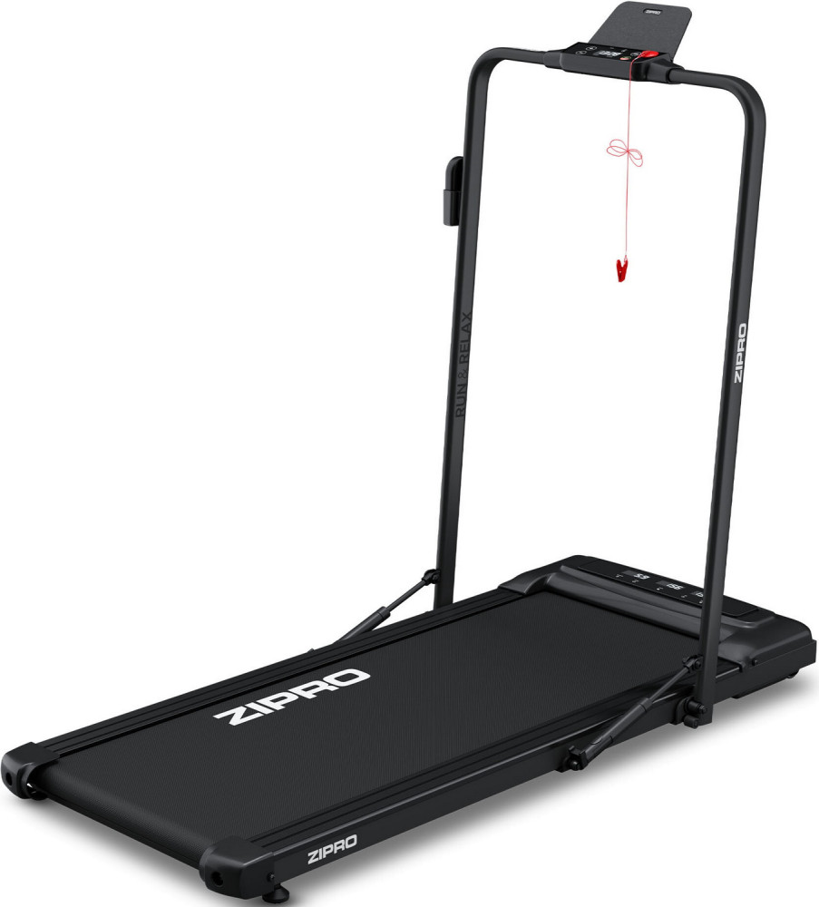 Бігова доріжка ZIPRO Newlite