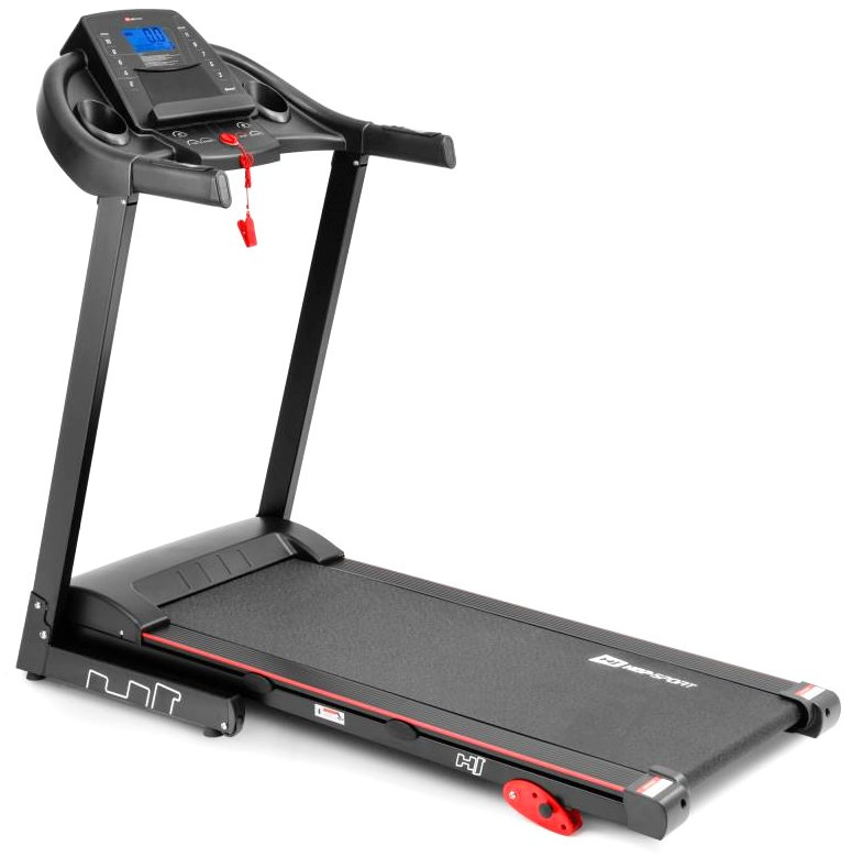 Бігова доріжка Hop-Sport HS-1000LB Wind