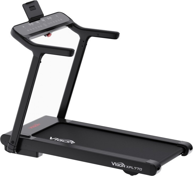 Бігова доріжка Vigor XPL770