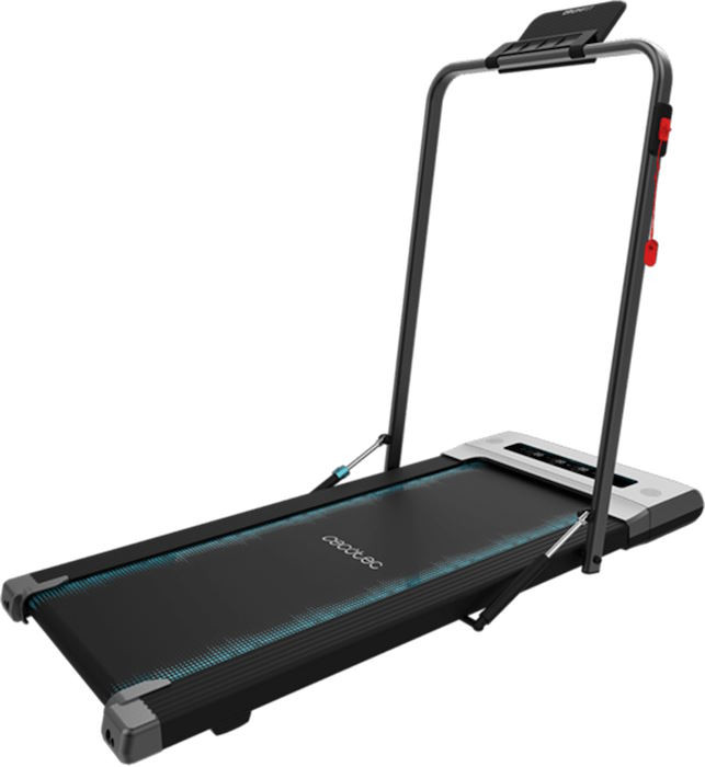 Бігова доріжка Cecotec DrumFit WayHome 600 Pad