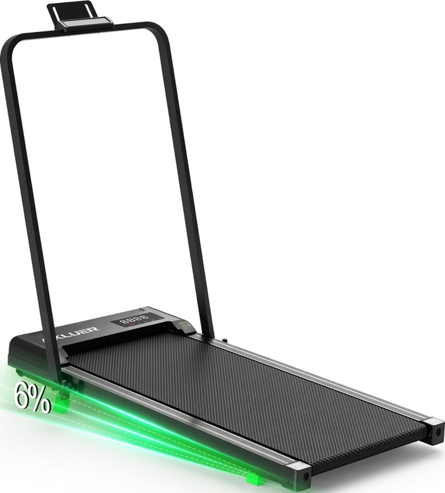 Бігова доріжка Akluer Walking Pad H03