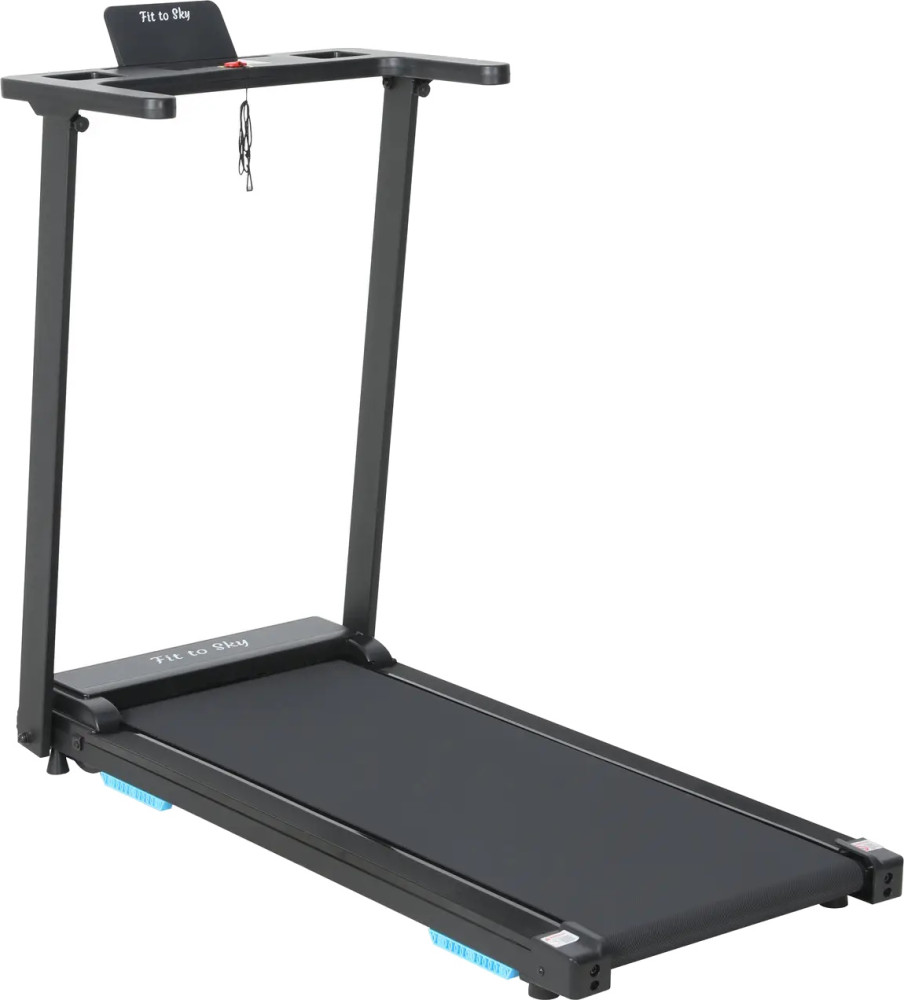 Бігова доріжка FitToSky ES-T3806