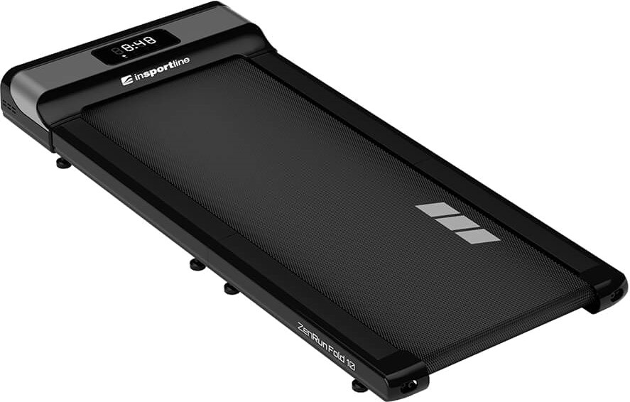Доріжка для ходьби inSPORTline ZenRun Fold 10