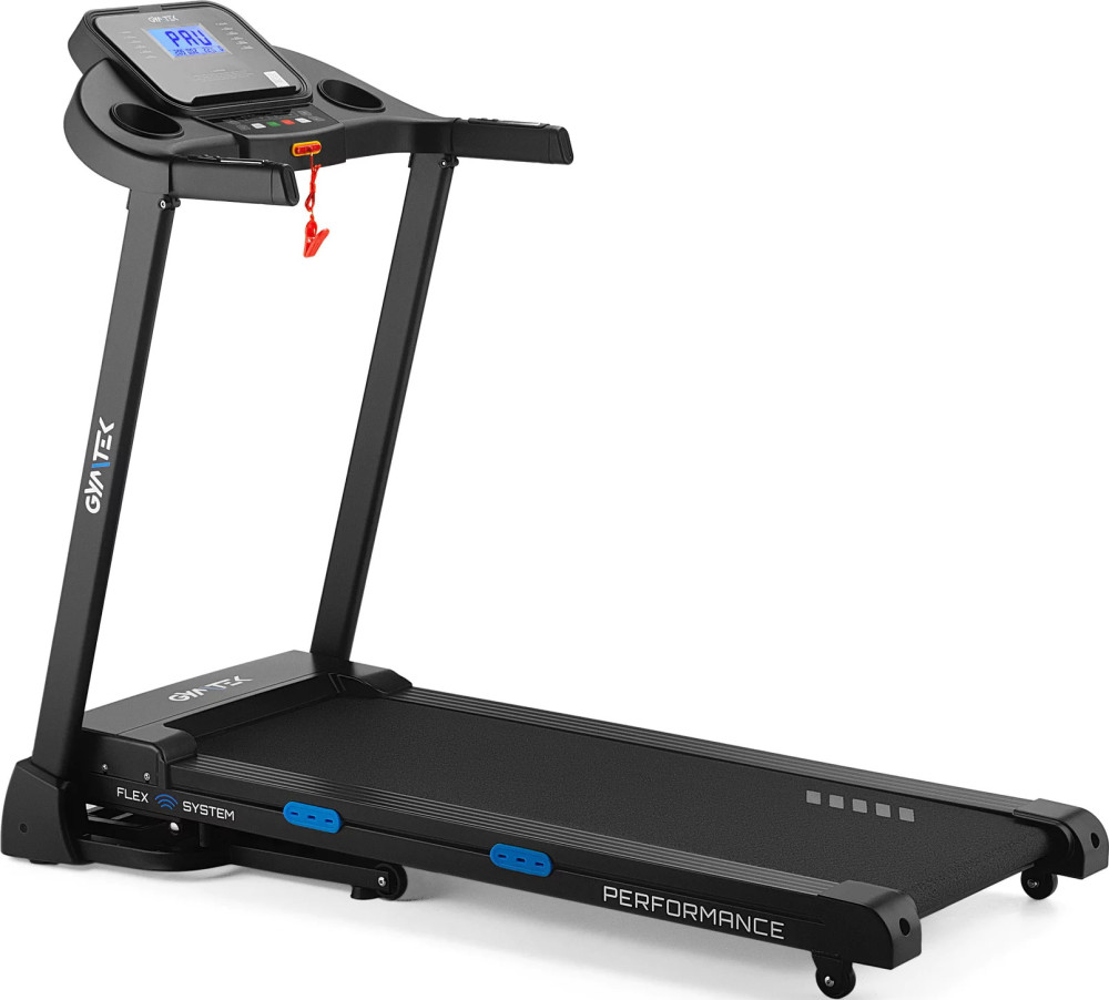 Беговая дорожка Gymtek XT620