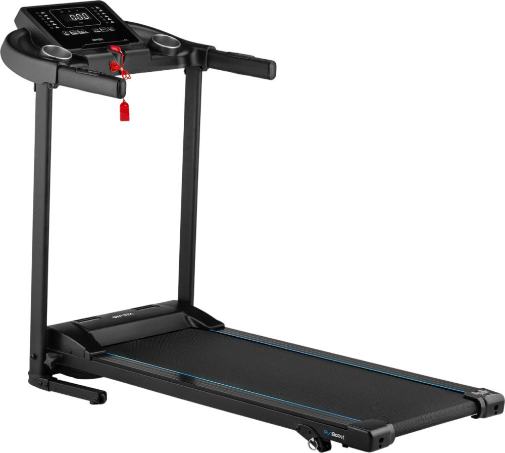 Беговая дорожка Gymtek XT550 Blue