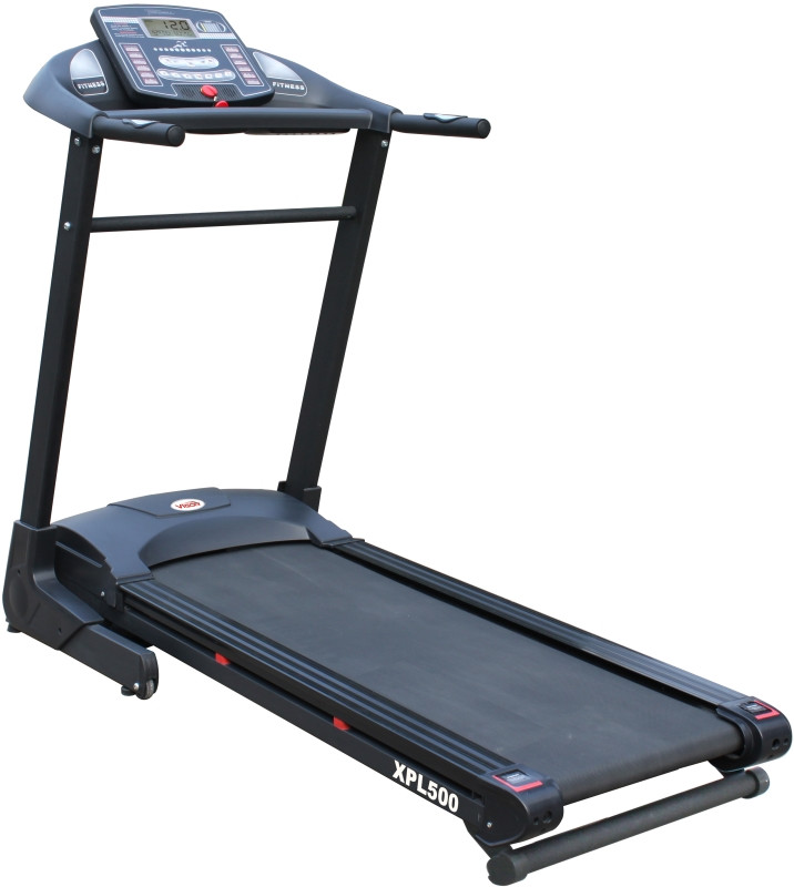 Бігова доріжка Vigor XPL500