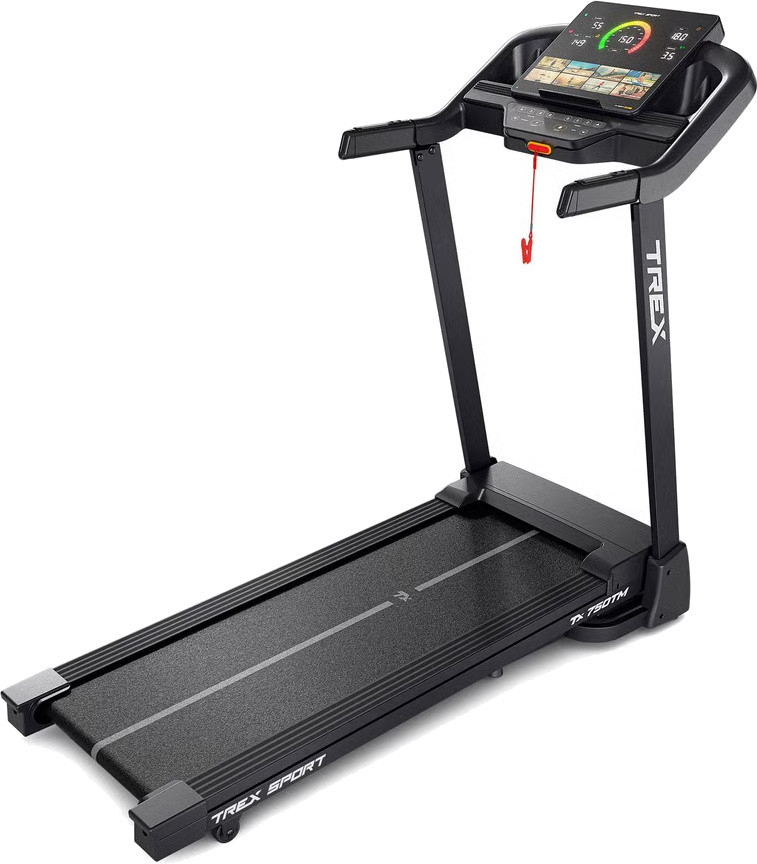 Бігова доріжка TREX TX-750TM NORE