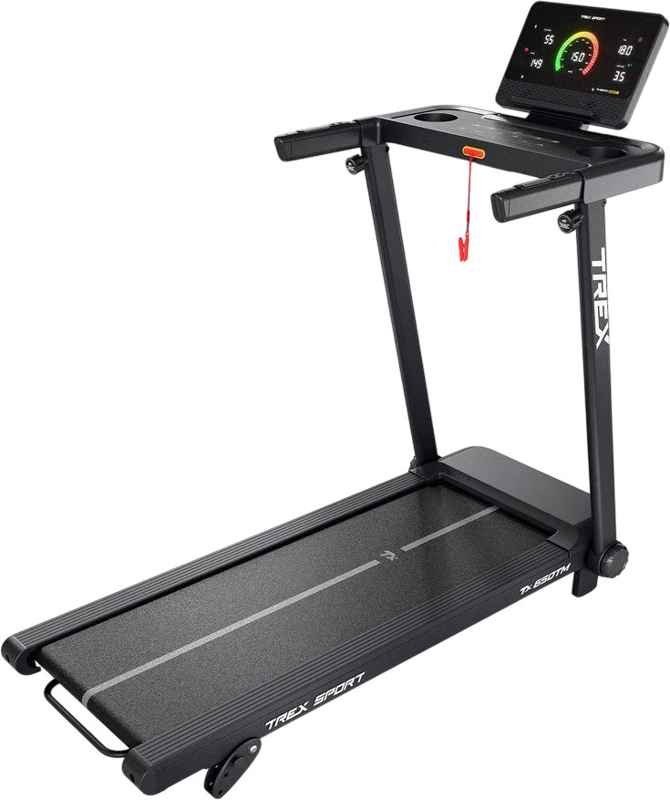 Бігова доріжка TREX TX-650TM POKET