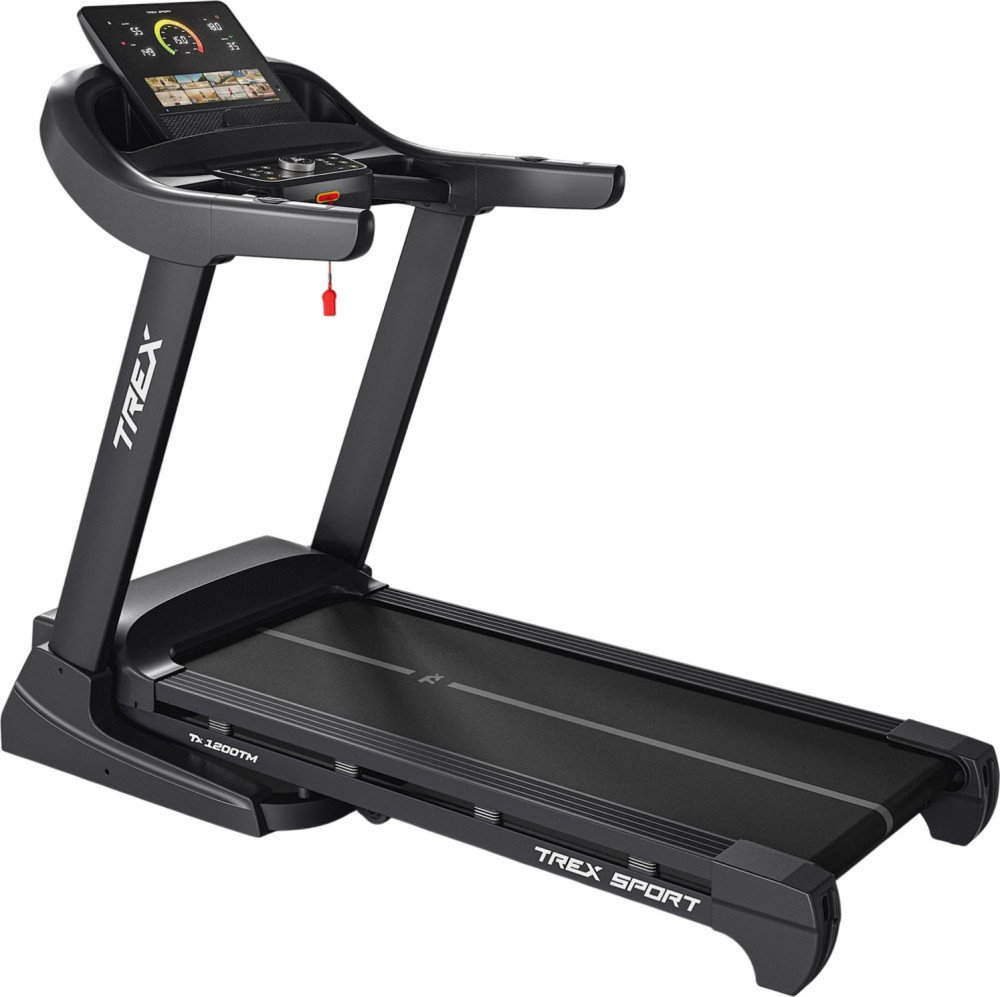 Бігова доріжка TREX TX-1200TM ROOK