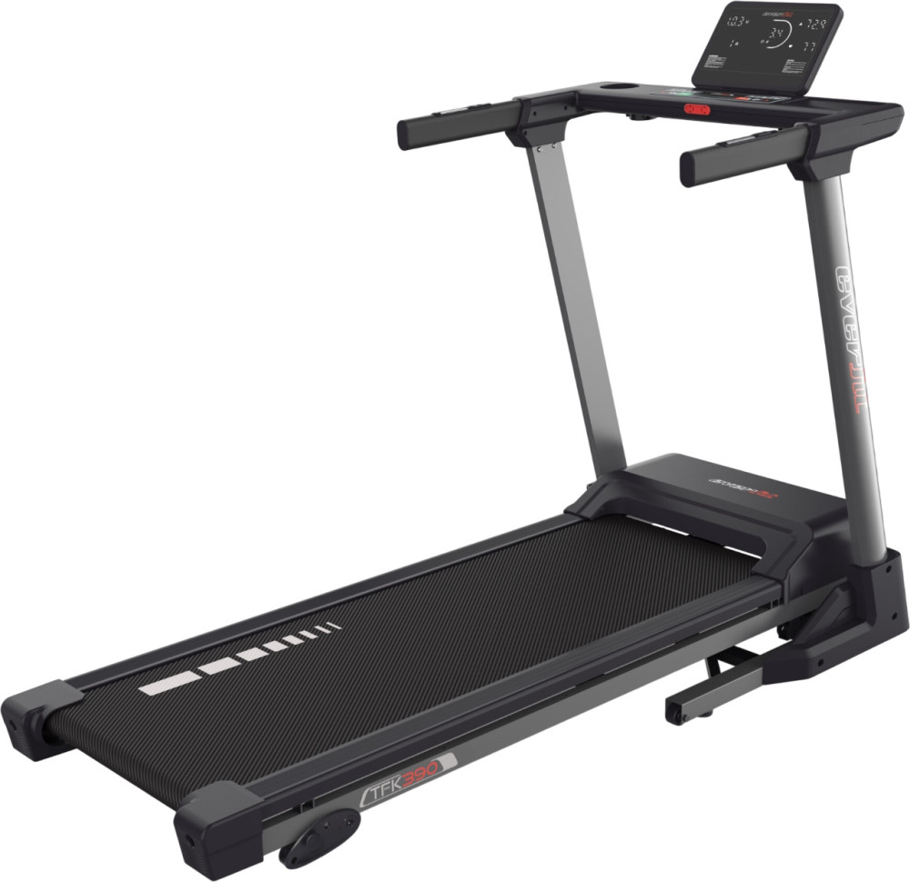 Бігова доріжка Everfit TFK 390