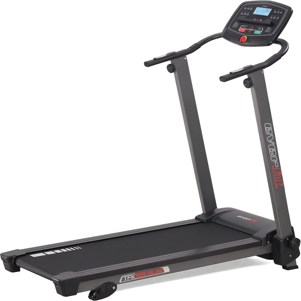 Бігова доріжка Everfit TFK 155 Slim