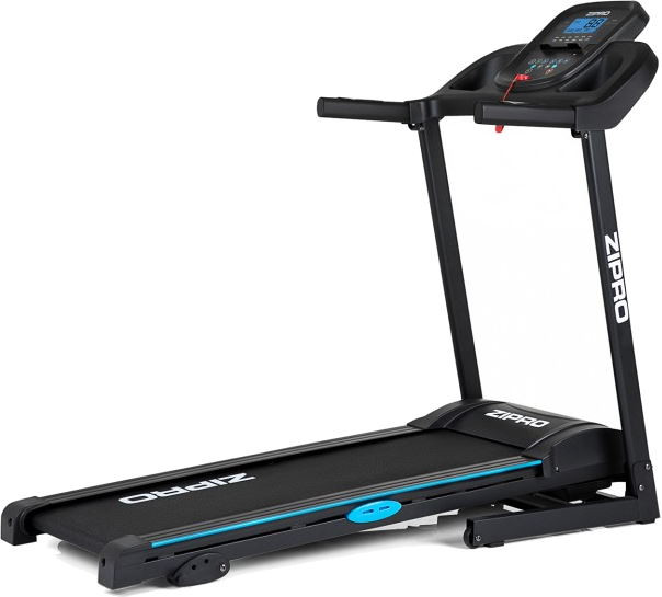 Бігова доріжка ZIPRO Tekno