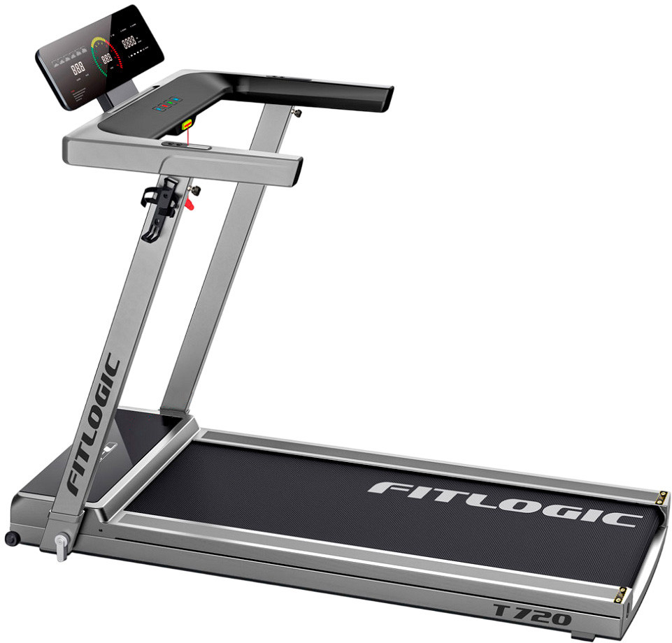 Бігова доріжка FitLogic T720