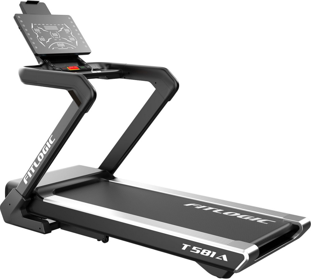 Бігова доріжка FitLogic T581A