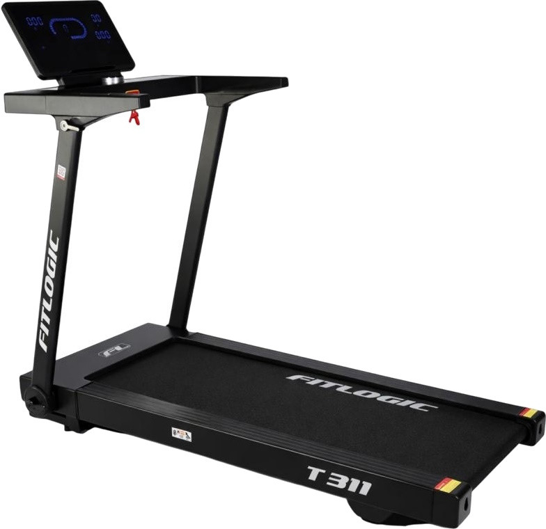 Бігова доріжка FitLogic T311