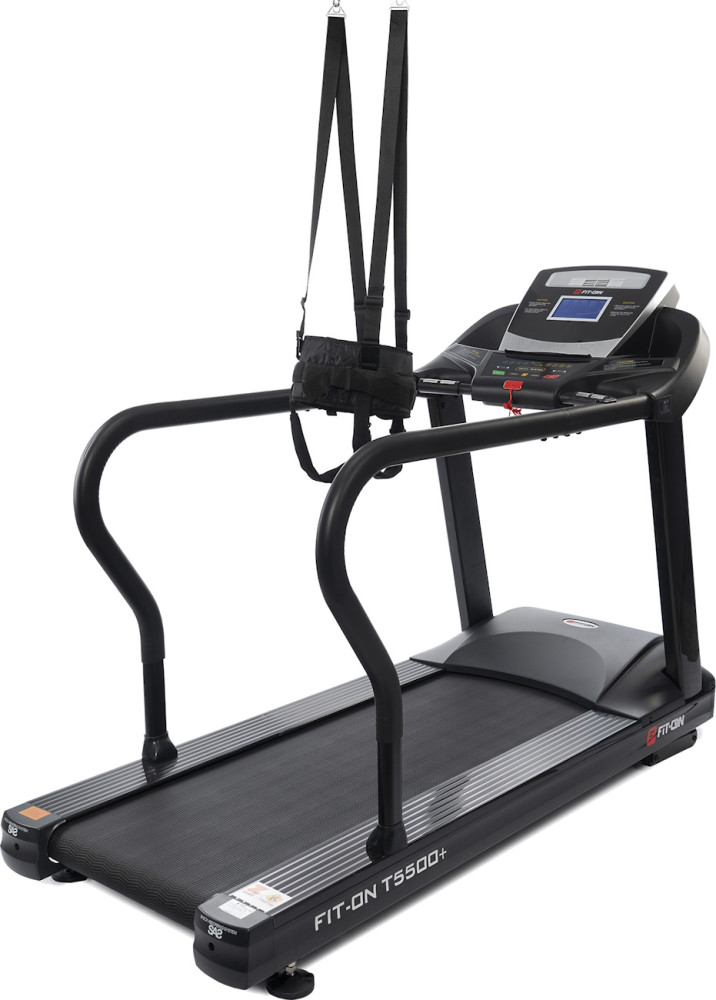 Доріжка для реабілітації Fit-On T5500