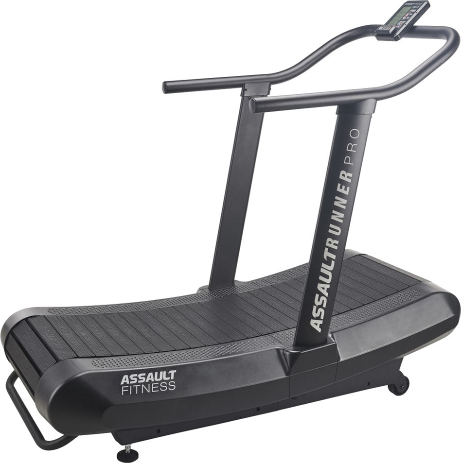 Бігова доріжка Assault Fitness Runner Pro