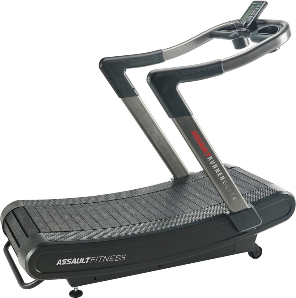Бігова доріжка Assault Fitness Runner Elite