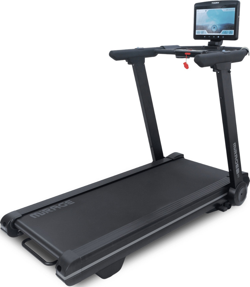 Бігова доріжка BH Fitness Mirage C90 TFT