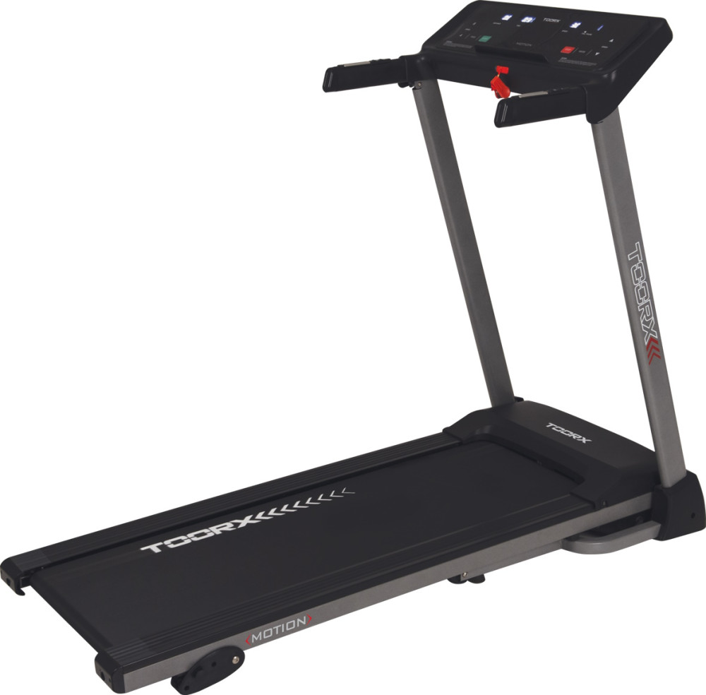 Беговая дорожка TOORX Motion