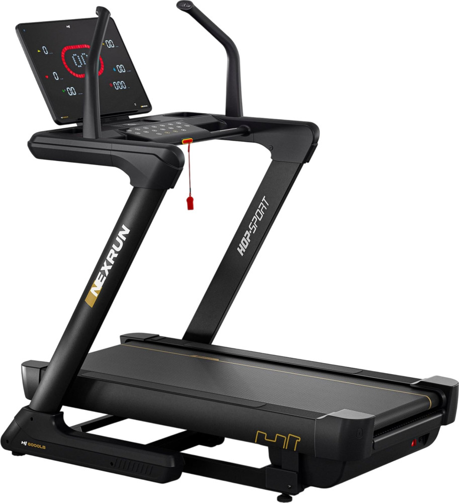 Бігова доріжка Hop-Sport HS-6000LB Nexrun