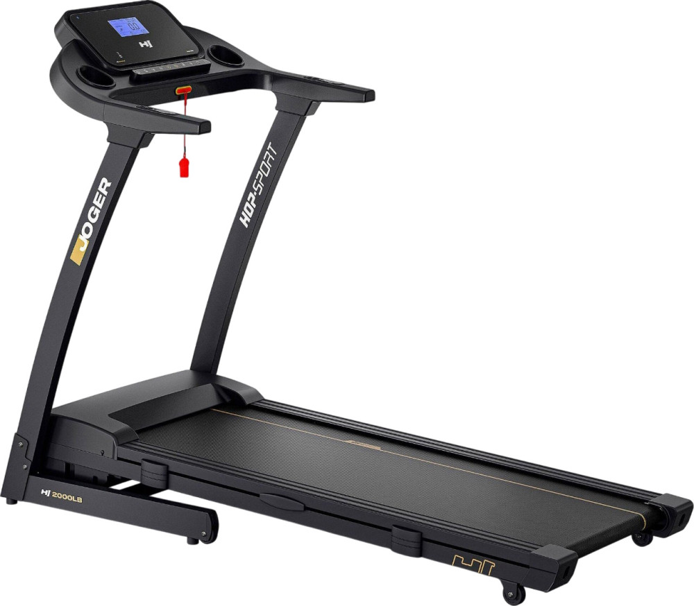 Бігова доріжка Hop-Sport HS-2000LB Joger