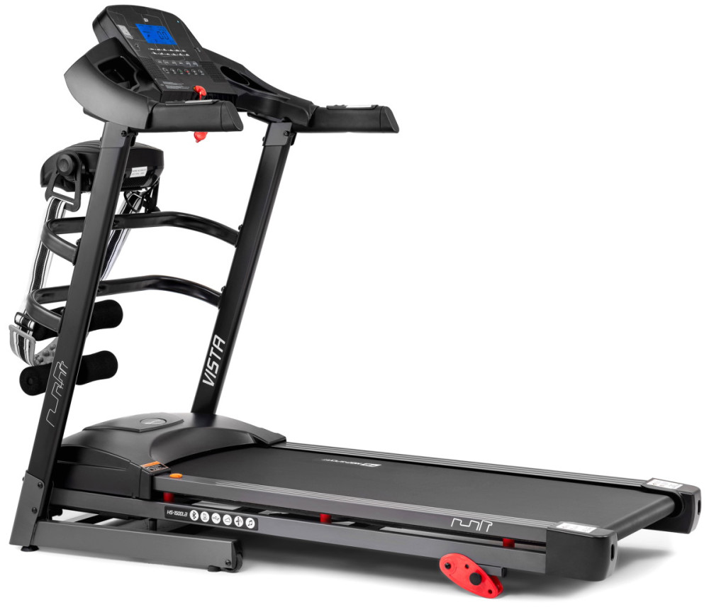 Бігова доріжка Hop-Sport HS-1500LB Vista