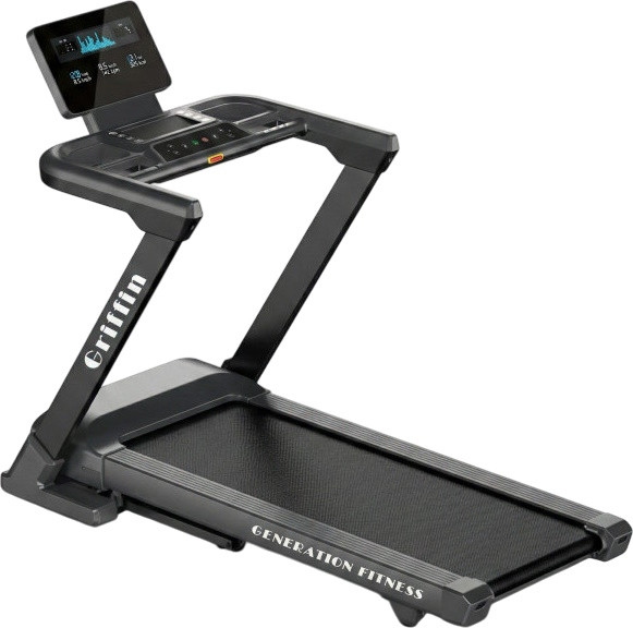 Бігова доріжка Generation Fitness Griffin