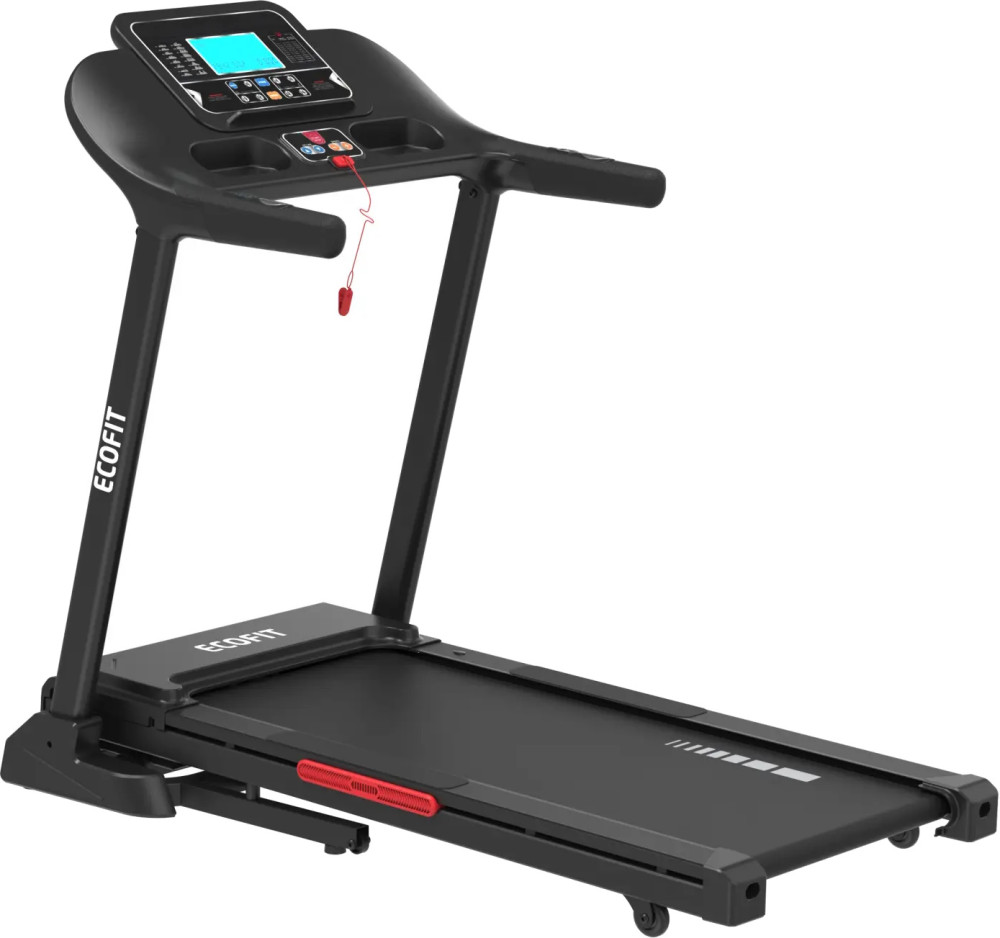Бігова доріжка EcoFit E-T296