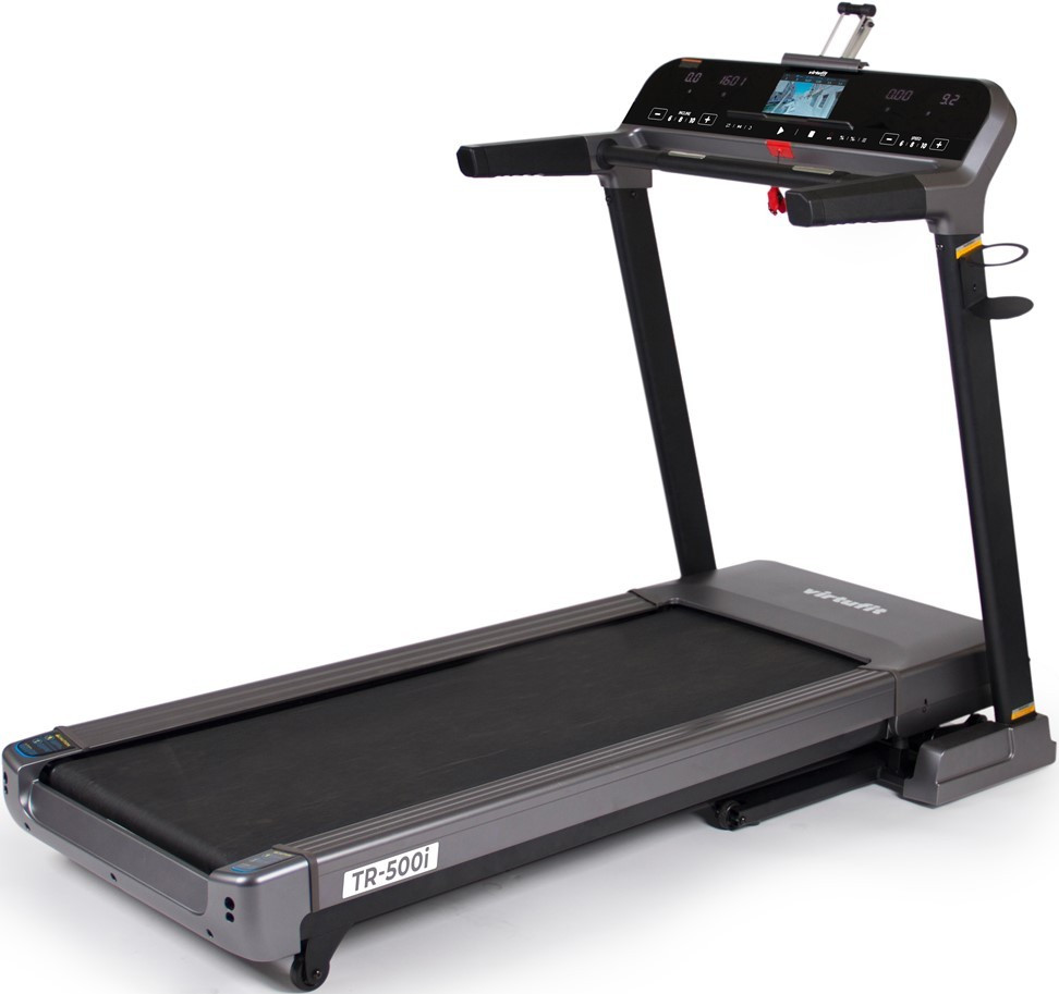 Бігова доріжка VirtuFit Elite TR-500i