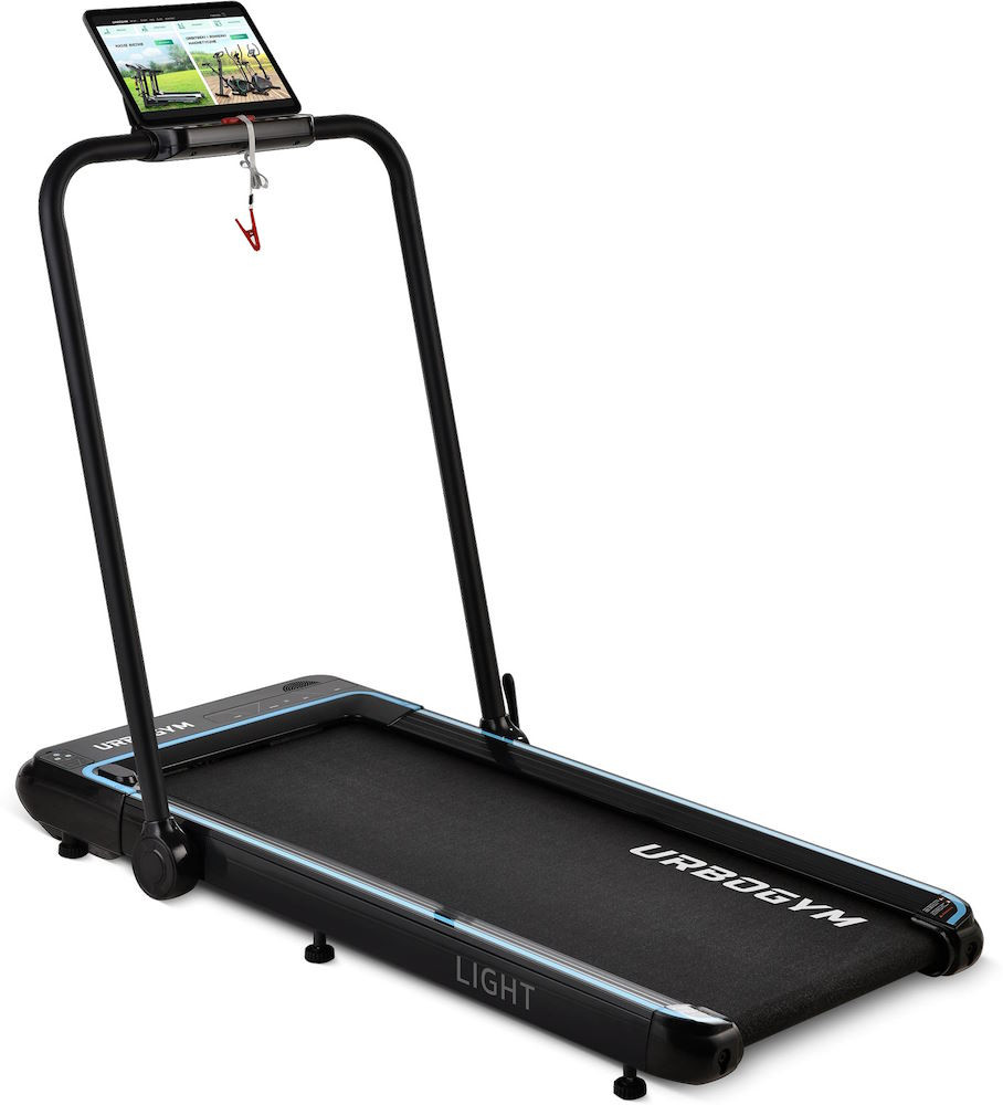 Бігова доріжка Urbogym Light
