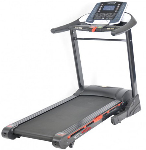 Беговая дорожка Vigor XPL1000