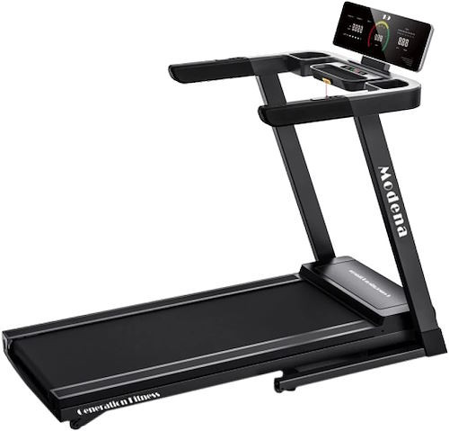 Бігова доріжка Generation Fitness Modena