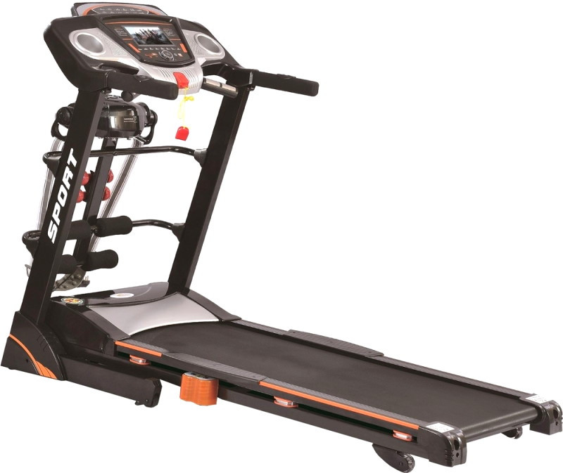 Беговая дорожка Atlas Sport Irvine 68