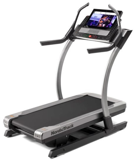 Бігова доріжка Nordic Track X 22i Incline Trainer