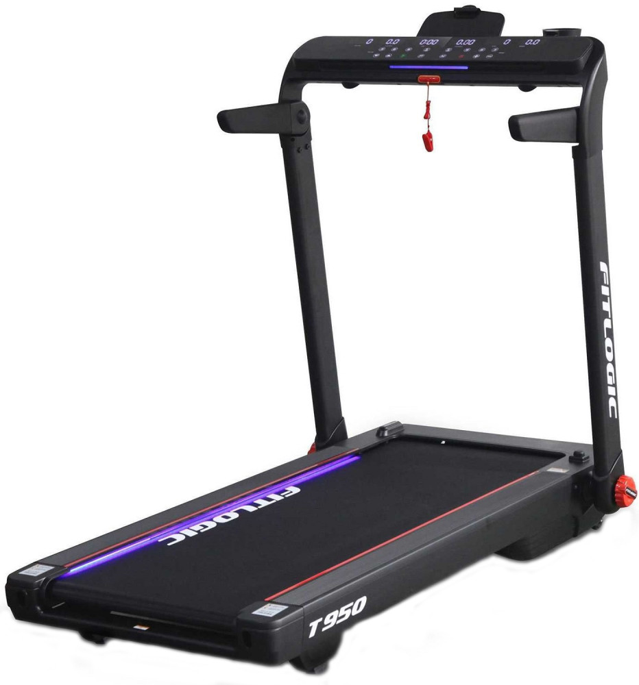 Беговая дорожка FitLogic T950