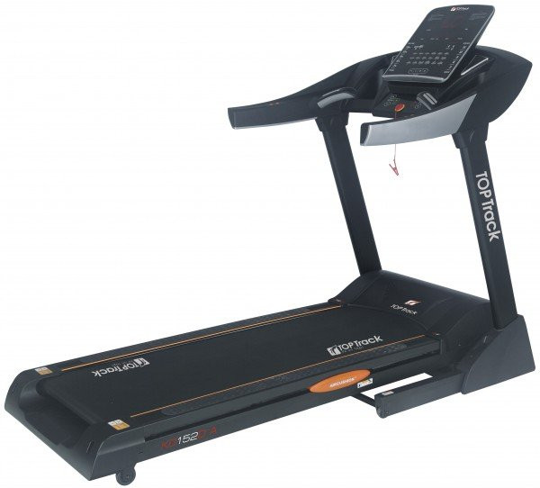 Бігова доріжка TopTrack KD152D-A