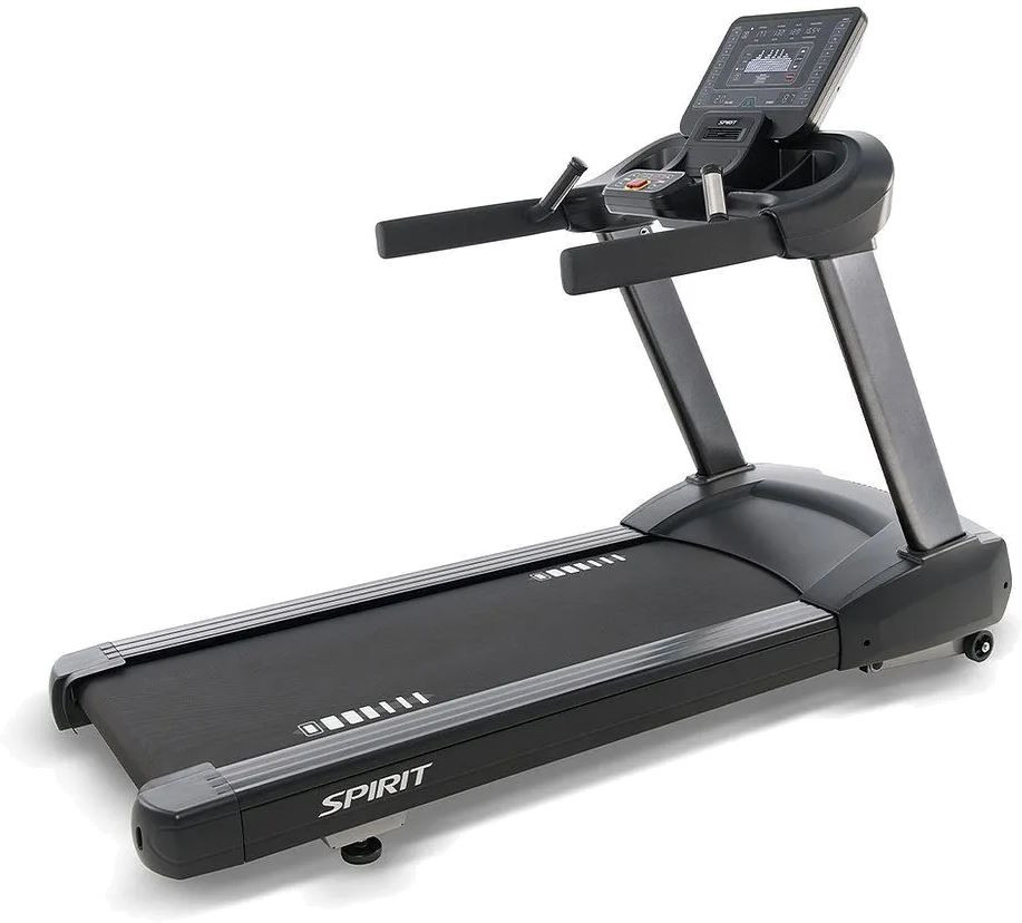 Бігова доріжка Spirit Fitness CT800