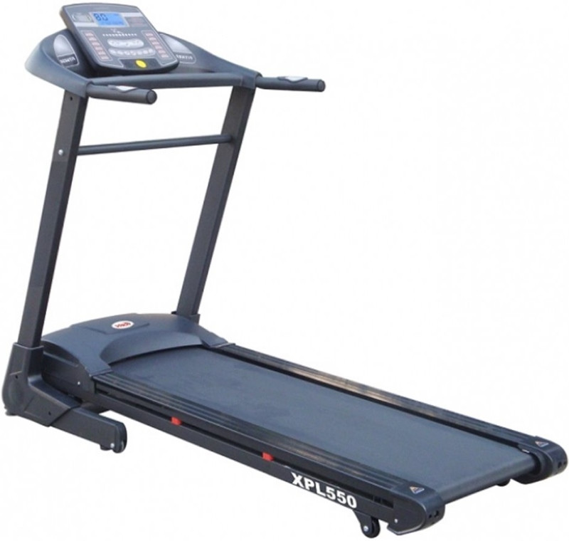 Бігова доріжка Vigor XPL550