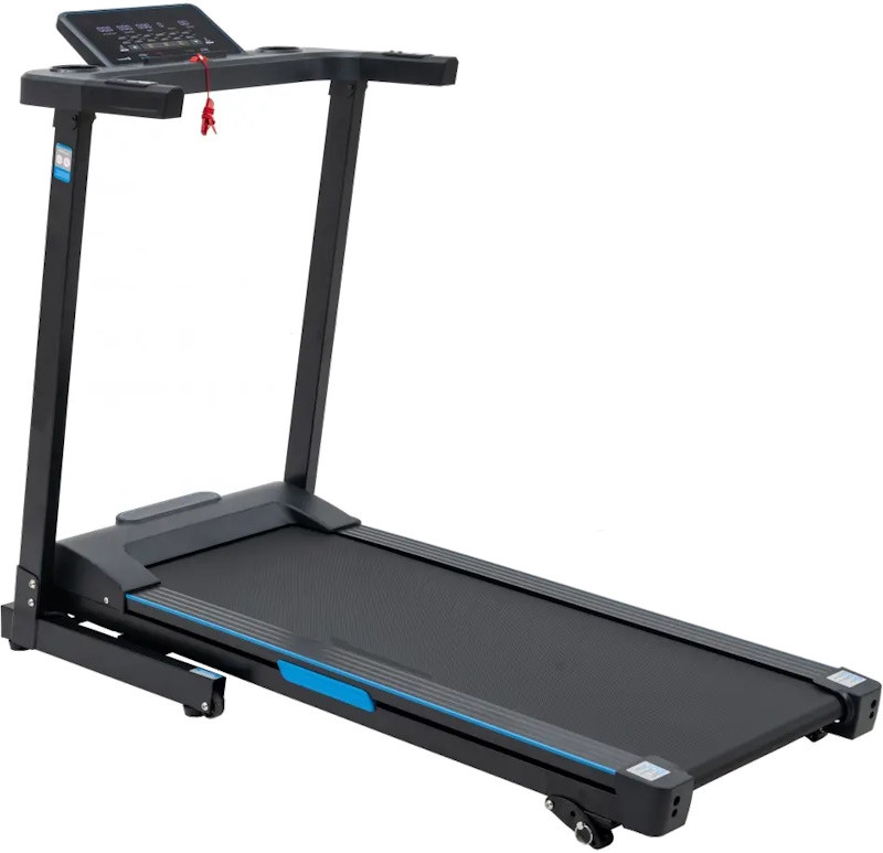 Бігова доріжка EcoFit E-8420