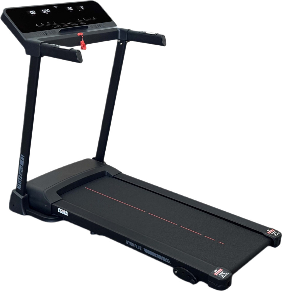 Бігова доріжка Hertz Dyno Plus