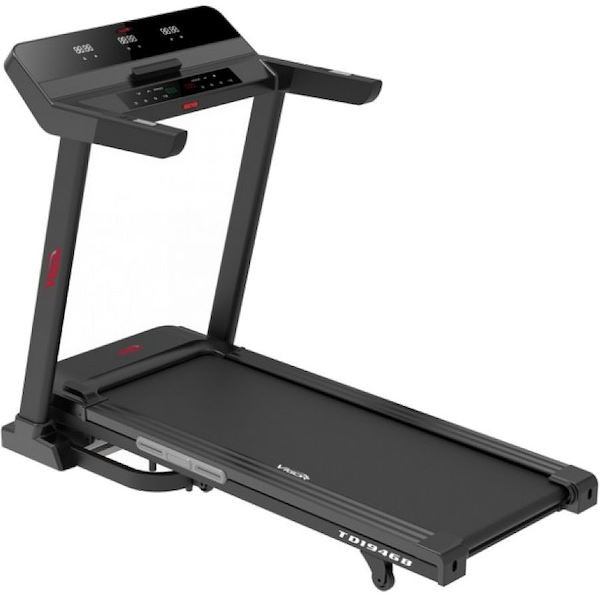 Беговая дорожка Vigor TD1946B