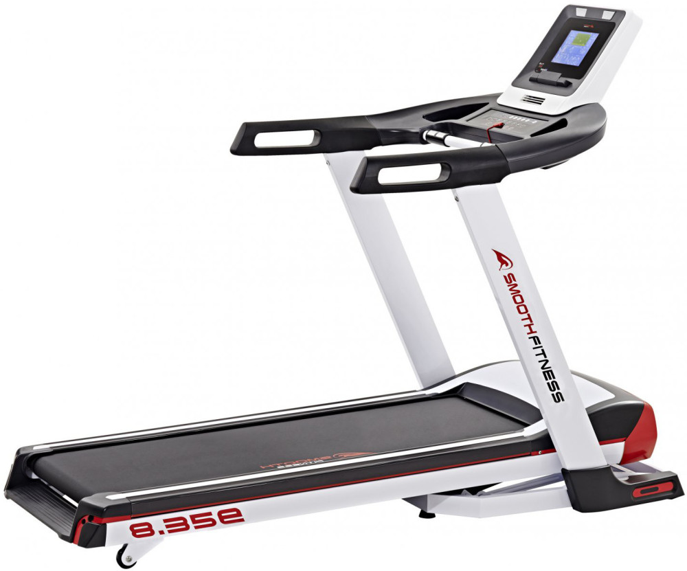 Бігова доріжка Smooth Fitness 8.35e