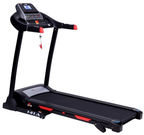 Беговая дорожка EuroFit 141A