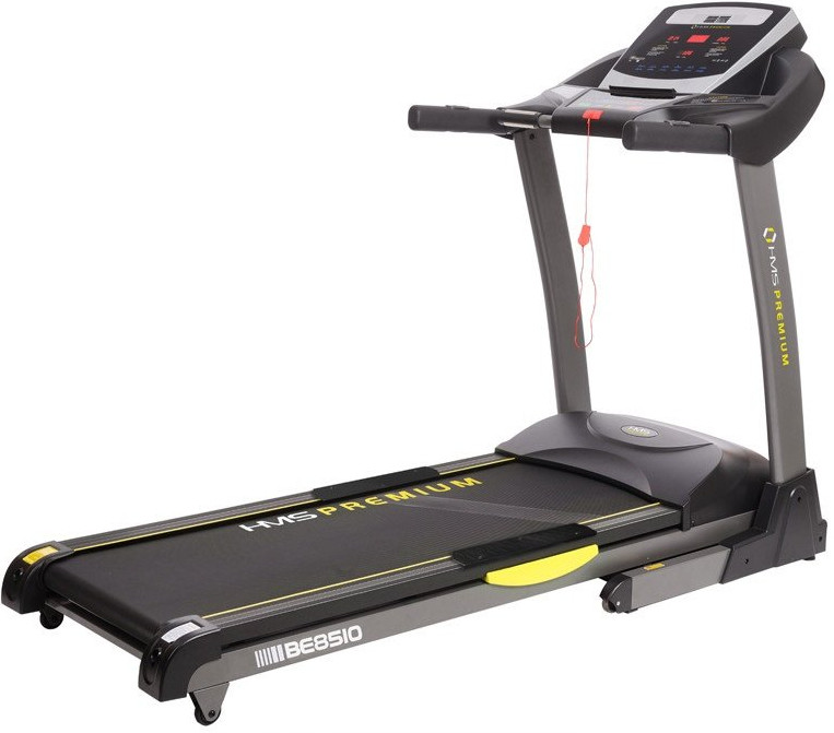 Беговая дорожка HMS BE8510i Premium