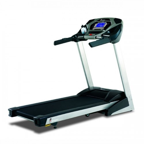 Беговая дорожка Spirit Fitness Esprit XT-285