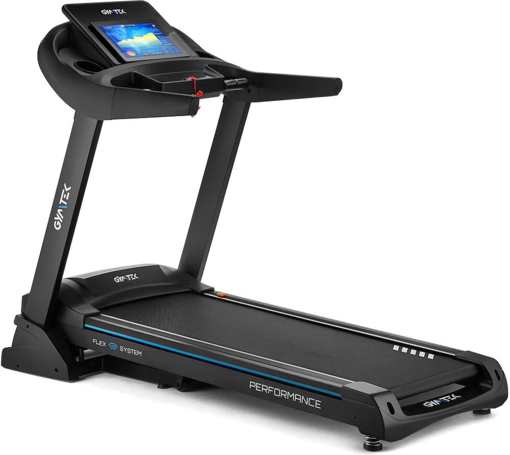Беговая дорожка Gymtek XT900