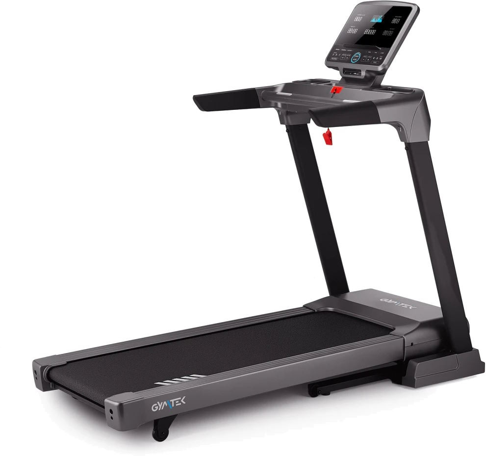 Беговая дорожка Gymtek XT850