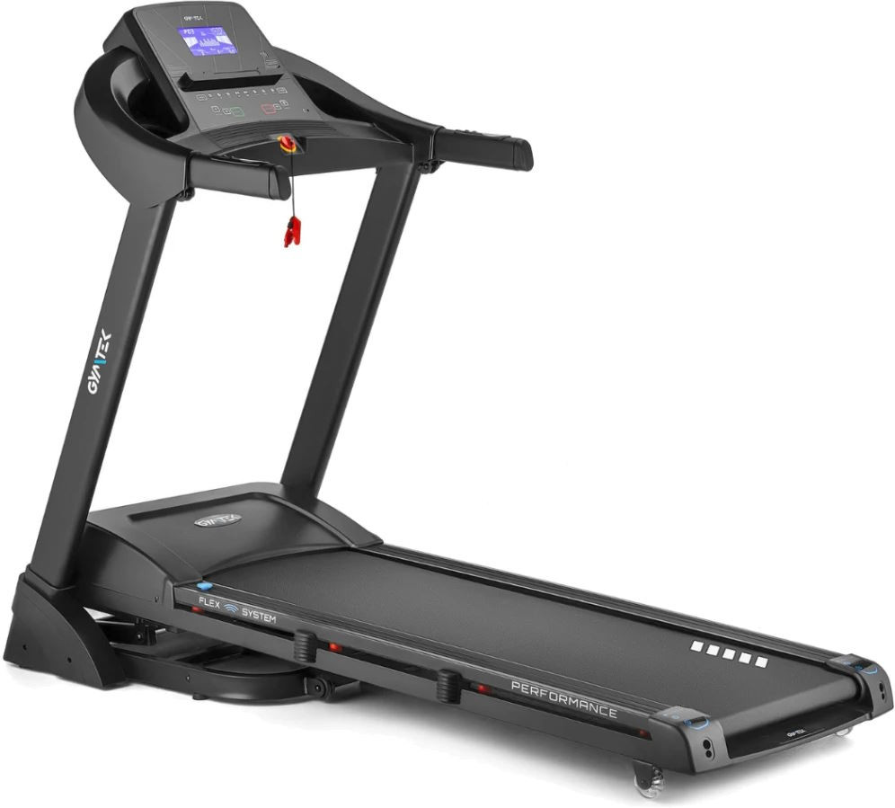 Беговая дорожка Gymtek XT800