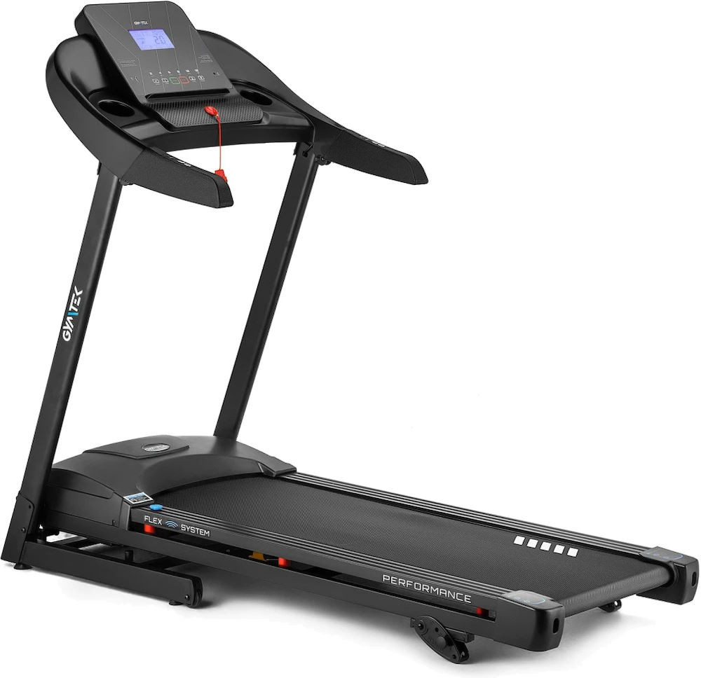 Беговая дорожка Gymtek XT600
